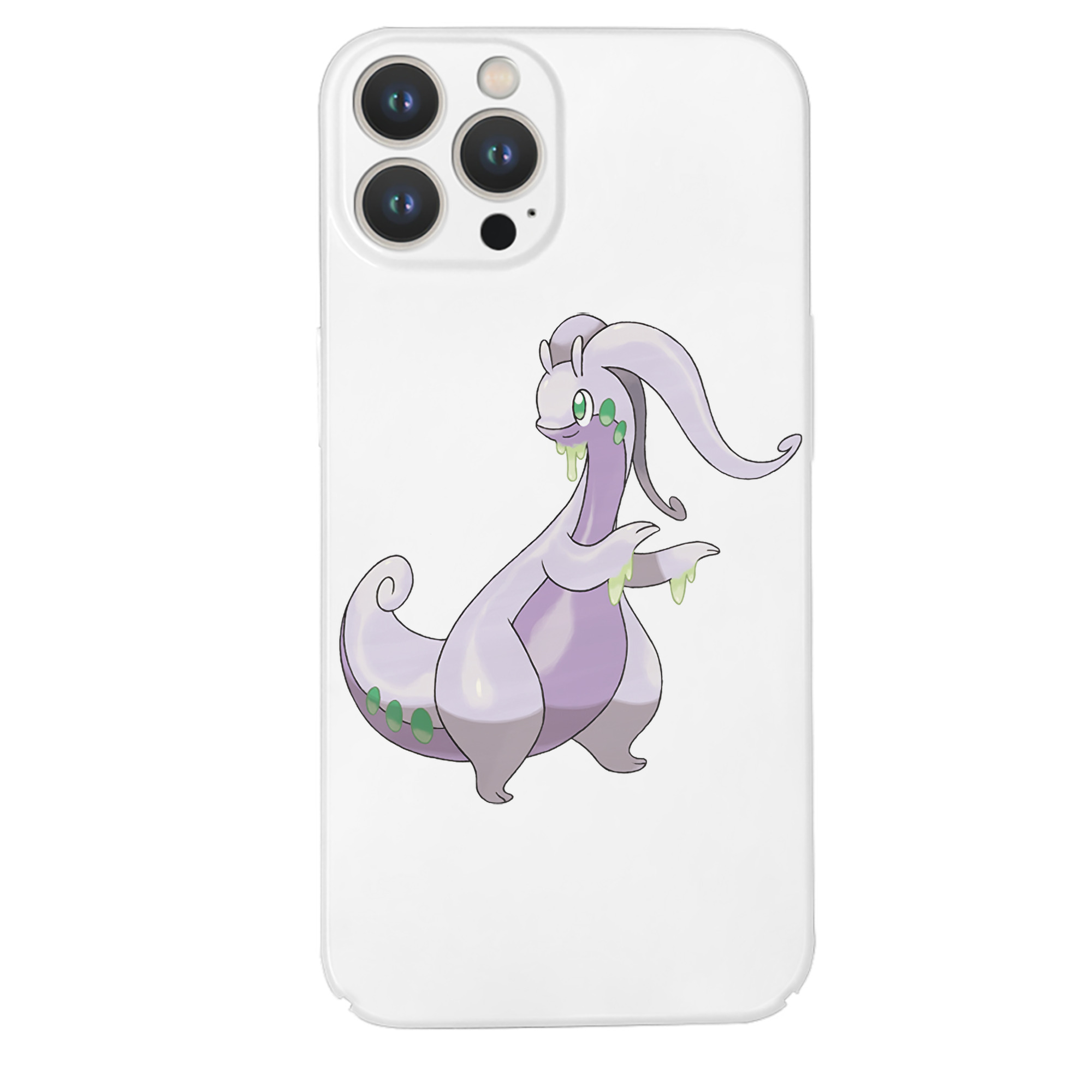 （画像用） ポケットモンスター Pokémon 【iPhone 14シリーズ対応】ハードケース